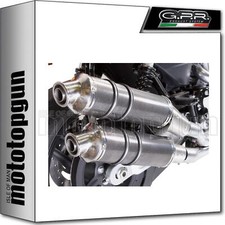 exhaust only carbon look gpr