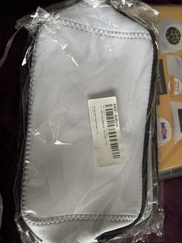Dye sublimation travel vanity - sublimation,