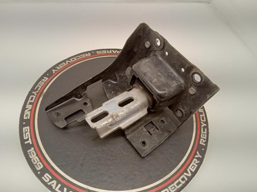 Peugeot 208 2013 - , gearbox