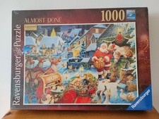 Ravensburger Christmas Special