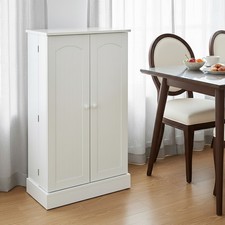 Multi Layer Kitchen Pantry