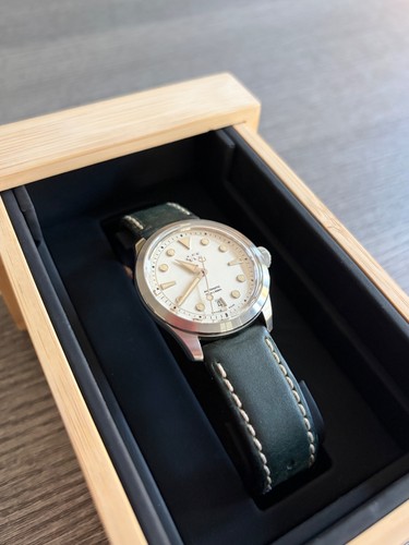 Christopher ward c65 - c65, dune