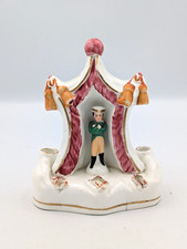Rare staffordshire figure - figure,