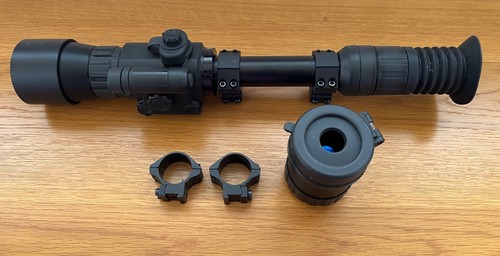 Yukon photon x 50s - xt,