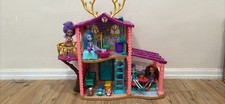 Enchantimal Doll House, 4