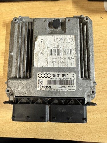 Audi 4g 2012 - a6,