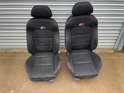 Seat leon mk1 - seat, pair