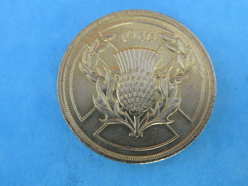 1996 two pound coin - £2,