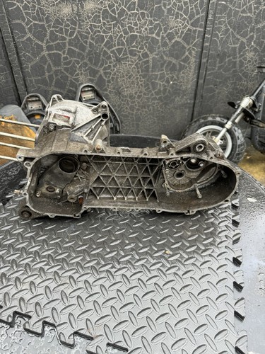Gilera runner piaggio typhoon - runner,