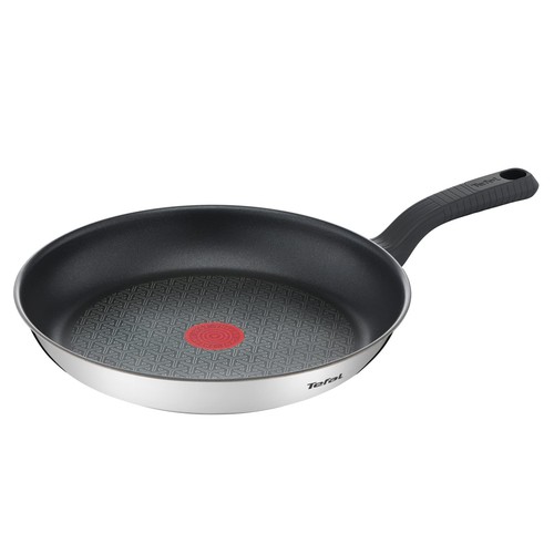 Tefal comfort max stainless - tefal,