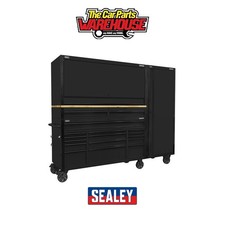 Sealey AP6215BECOMBO2