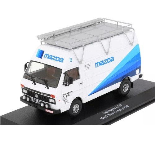 Volkswagen mazda team - lt,