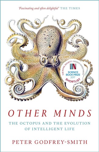 Other minds the - the, octopus