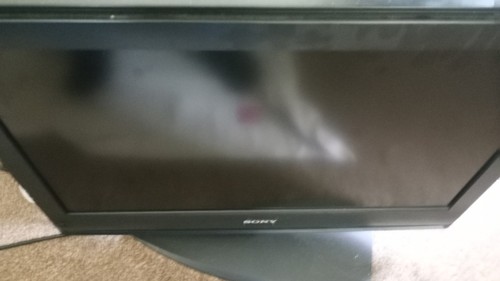 Sony bravia kdl 2652030 - sony,
