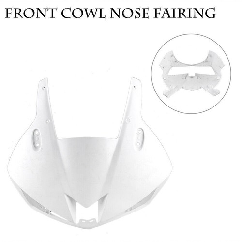 Unpainted upper front - unpainted,