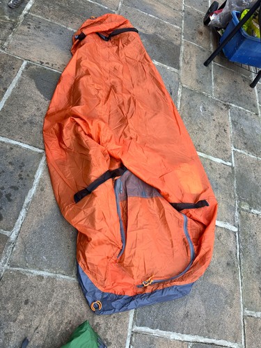 Vango helix 100