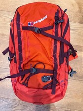 Berghaus Arete SkiTouring 25L
