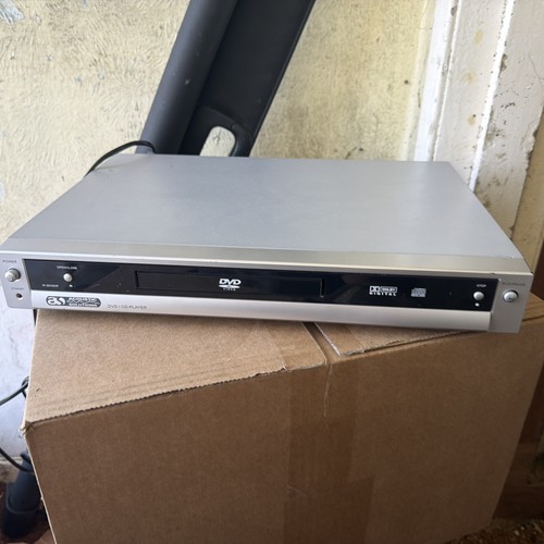 Bush dvd player 230 - hd,
