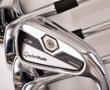 Taylormade CB Preferred Forged