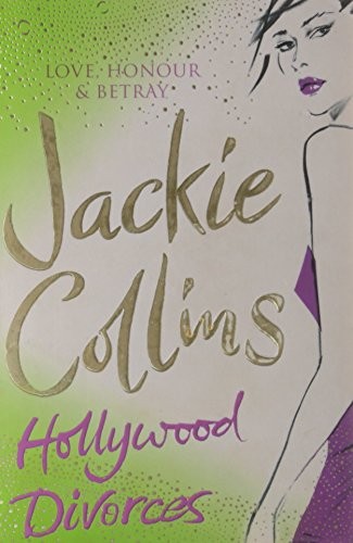 Hollywood divorces jackie - hollywood, divorces-jackie