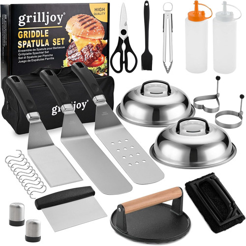 Professional griddle - professional,