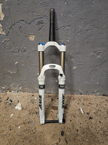 150mm fox float fit - 26",