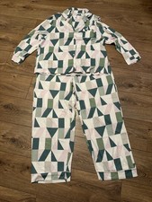 TU x SCION Green / Pink /