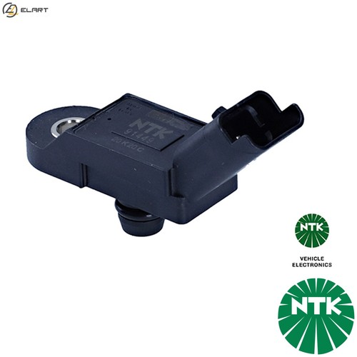 Sensor intake manifold - intake,