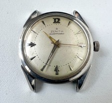 Zenith Cal 133.8 Automatic
