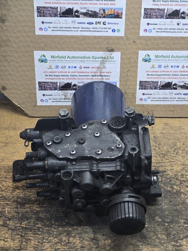 Actros air dryer a0014465464 - air,