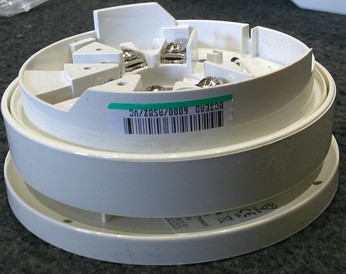 Protec 6000 asb2 sounder - 6000/asb2/vc,