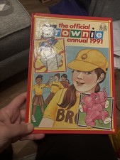 Girl Guiding The Brownie