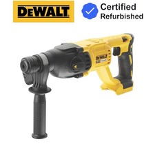 Dewalt DCH033N 18v Brushless SDS Hammer Drill 3 Mode Bare Tool DCH033N-XJ