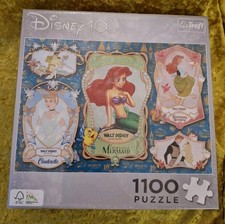 Trefl Disney 100 'Princess'