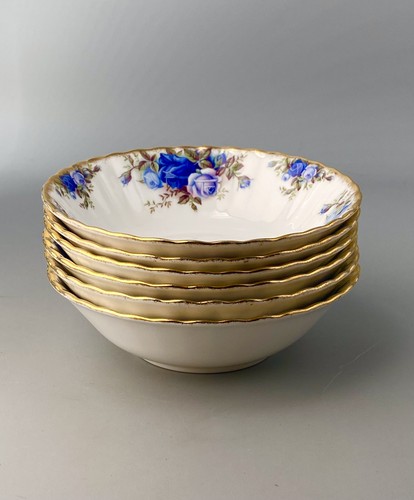 Royal albert moonlight rose - moonlight,