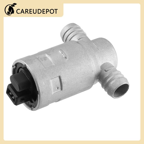 Idle air control valve - idle, bmw