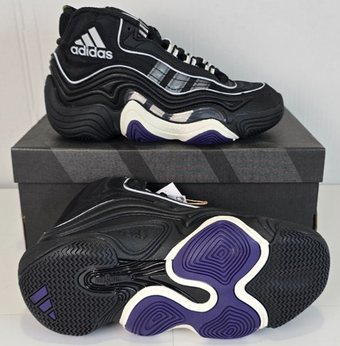 Adidas crazy lakers - adidas,