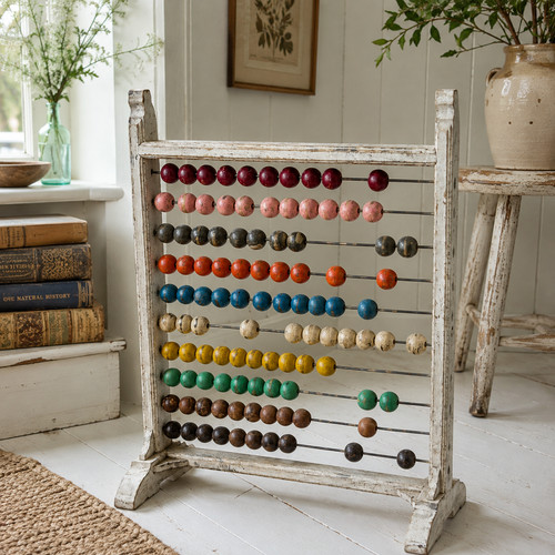 Vintage decorative wooden - vintage,