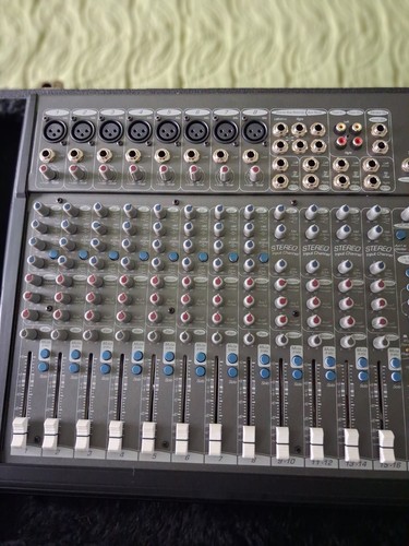Stk 1602n mixer passive - stk,