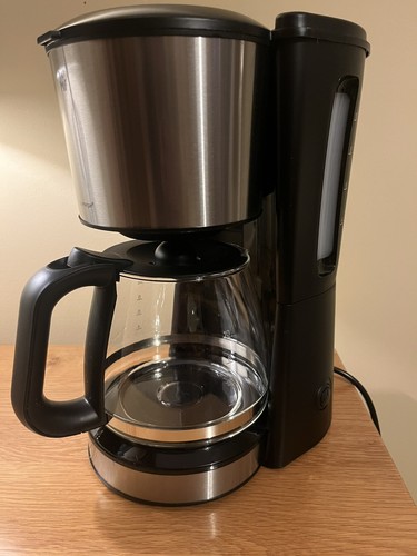 Wmf bueno aroma coffee machine - aroma,