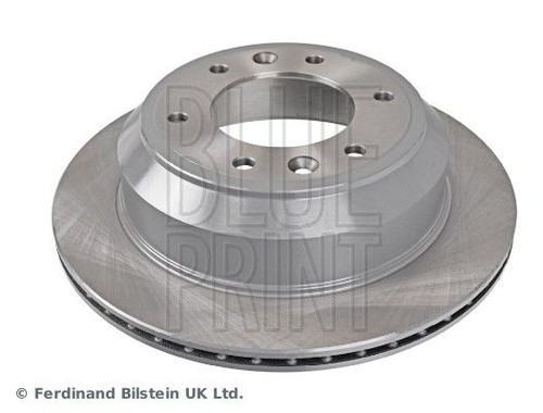 Blue print adg043150 - blue, brake
