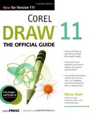 CorelDRAW 11: The Official