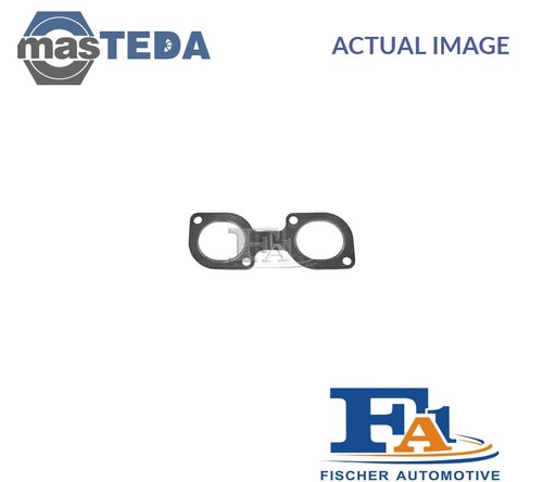 410 007 exhaust manifold - 410-007,
