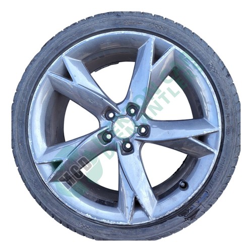 Audi 2007 2016 alloy - 2007-2016, 19"