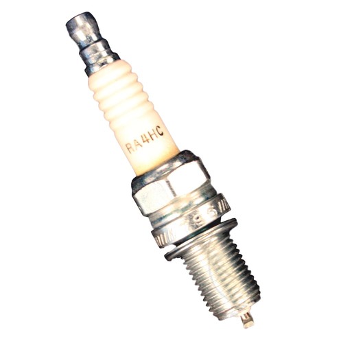 Spark plug for sachs - for, kx