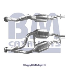Catalytic Converter Non-Type