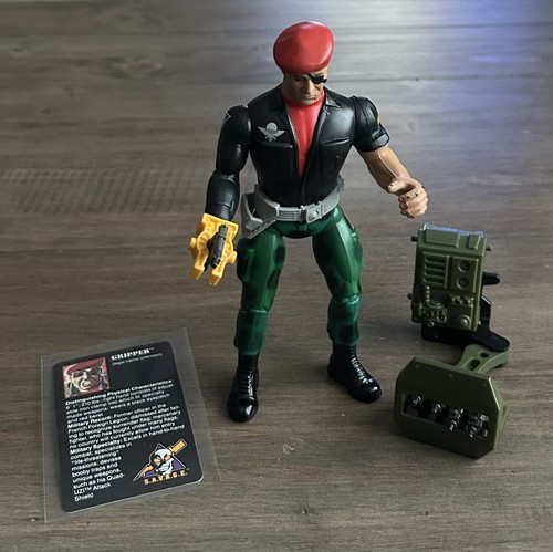 Coleco rambo force - coleco,