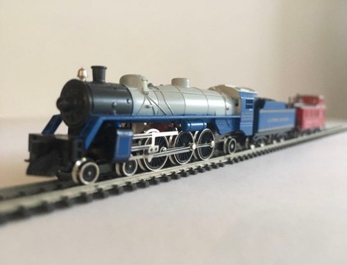 Marklin 8881 president - 8881, b&o