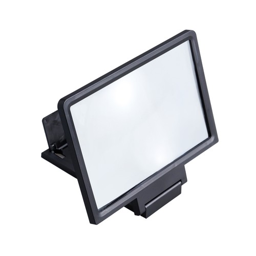 Portable magnifying screen - portable,
