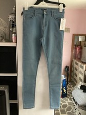 Boys Skinny Jeans